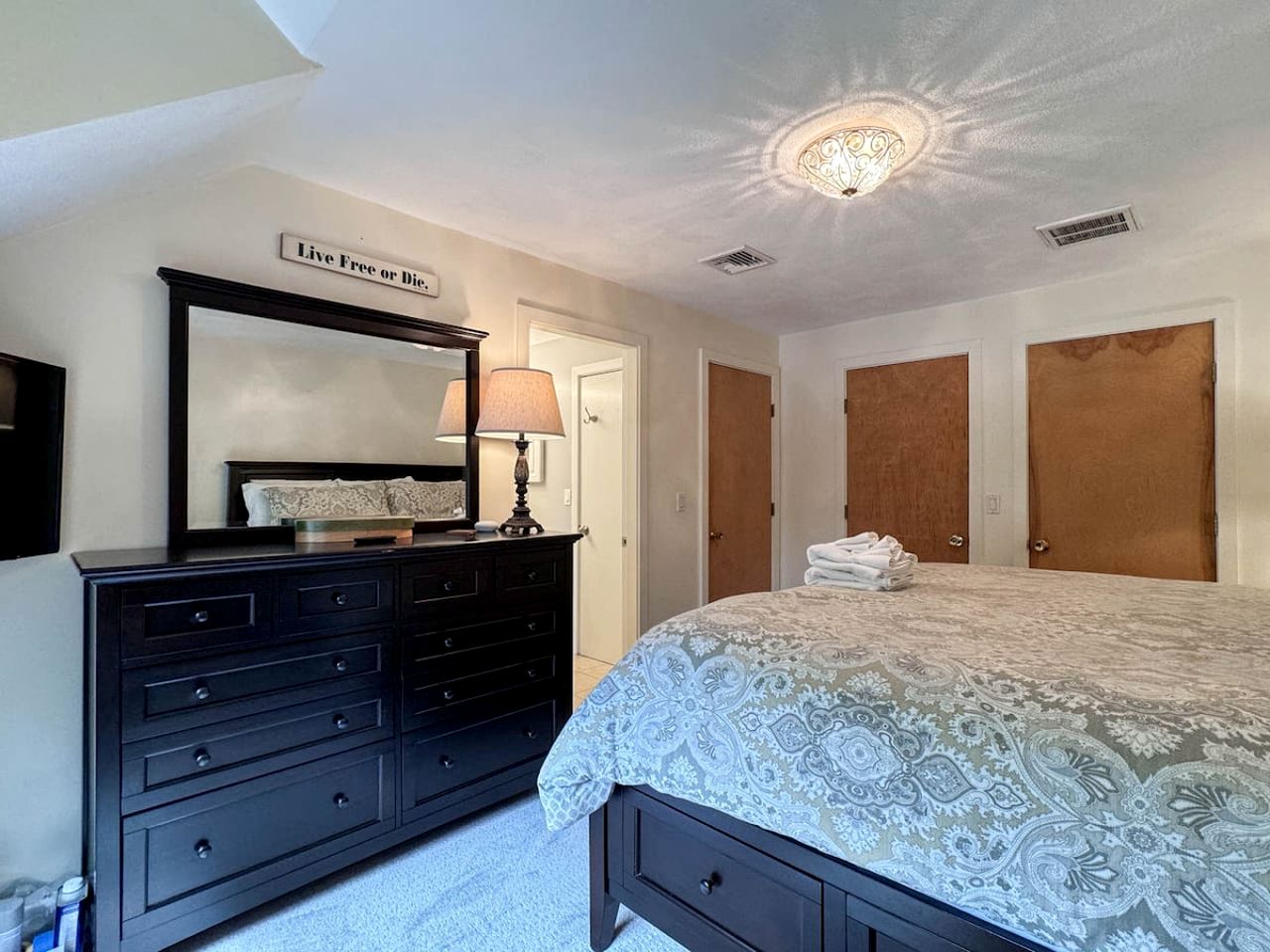 Fantastic Cottage with Stunning Sights in Bartlett, New Hampshire