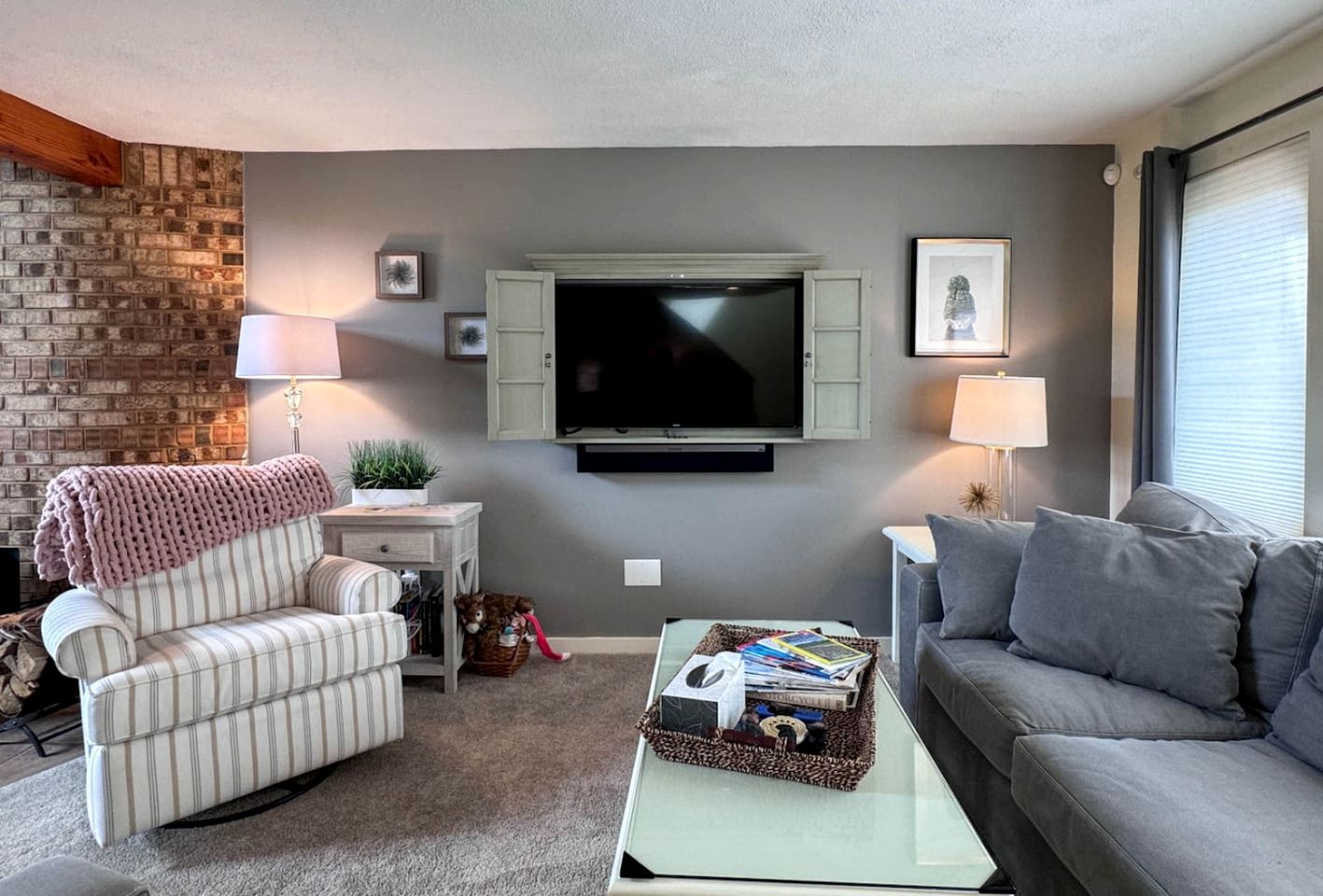 Fantastic Cottage with Stunning Sights in Bartlett, New Hampshire