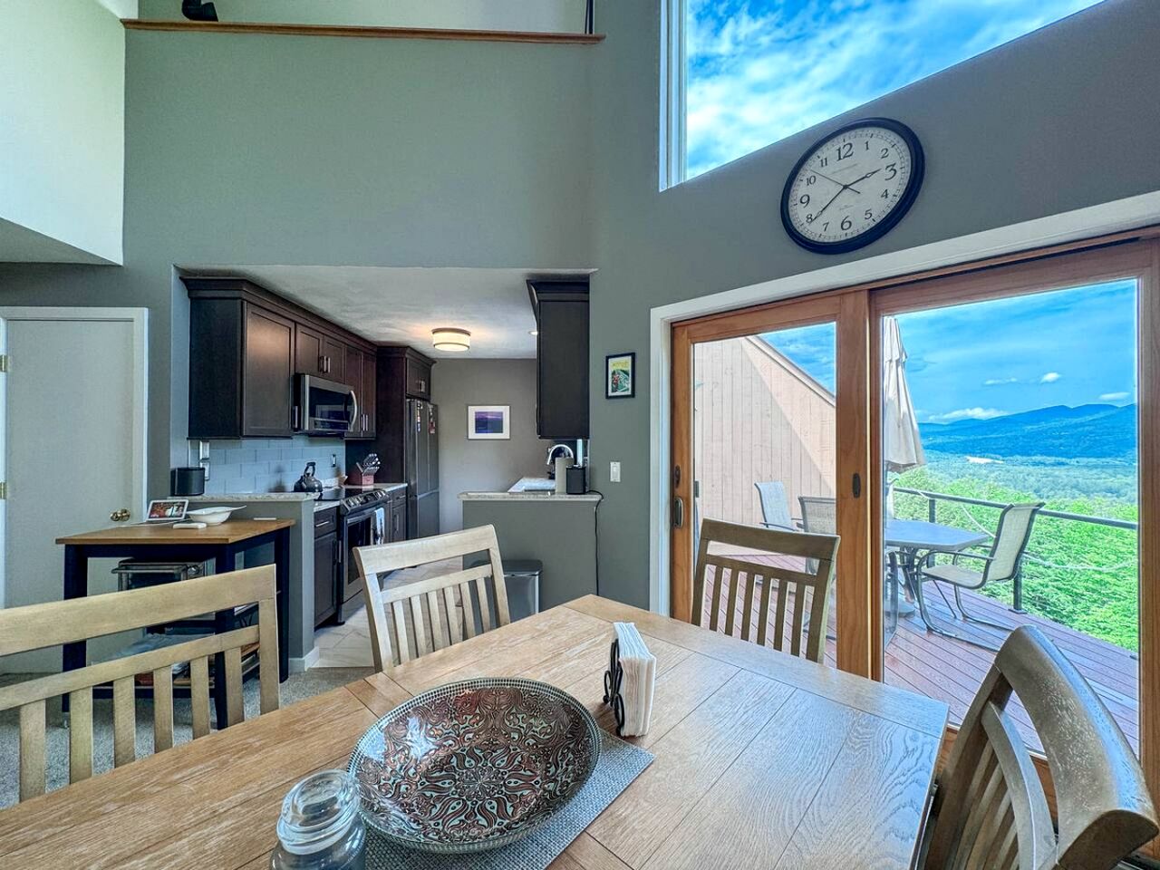 Fantastic Cottage with Stunning Sights in Bartlett, New Hampshire