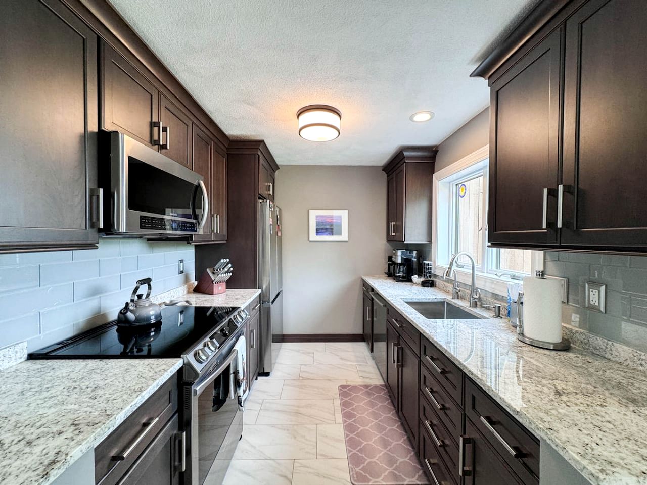 Fantastic Cottage with Stunning Sights in Bartlett, New Hampshire