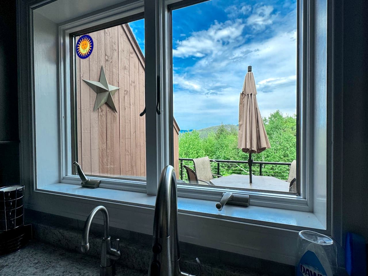 Fantastic Cottage with Stunning Sights in Bartlett, New Hampshire