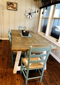 Fantastic Cozy Cottage with Fire Pit and Barbecue in Mentone, Alabama - Photo 3