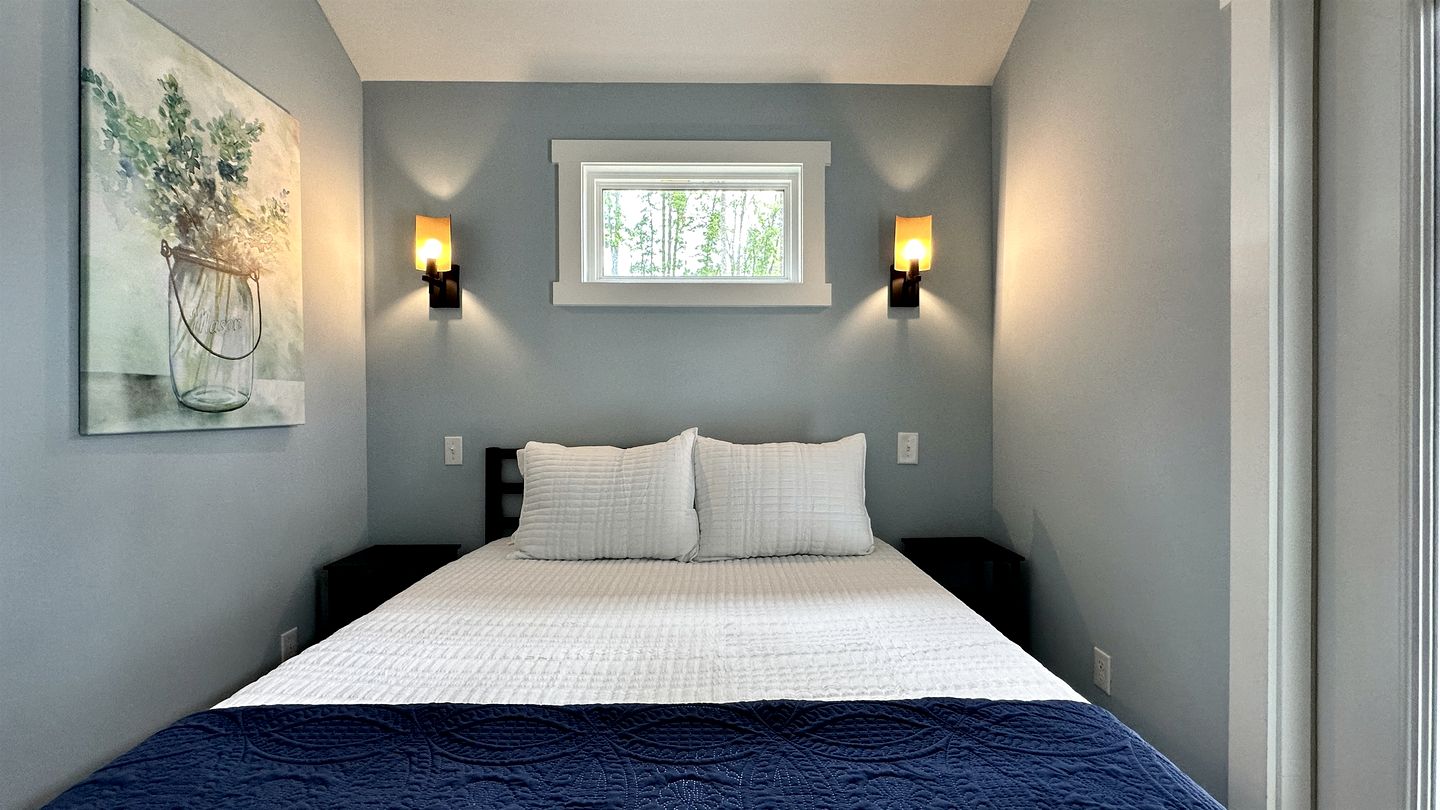 Fantastic Cozy Cottage Nestled Amidst Trees in Tracy City, Tennessee