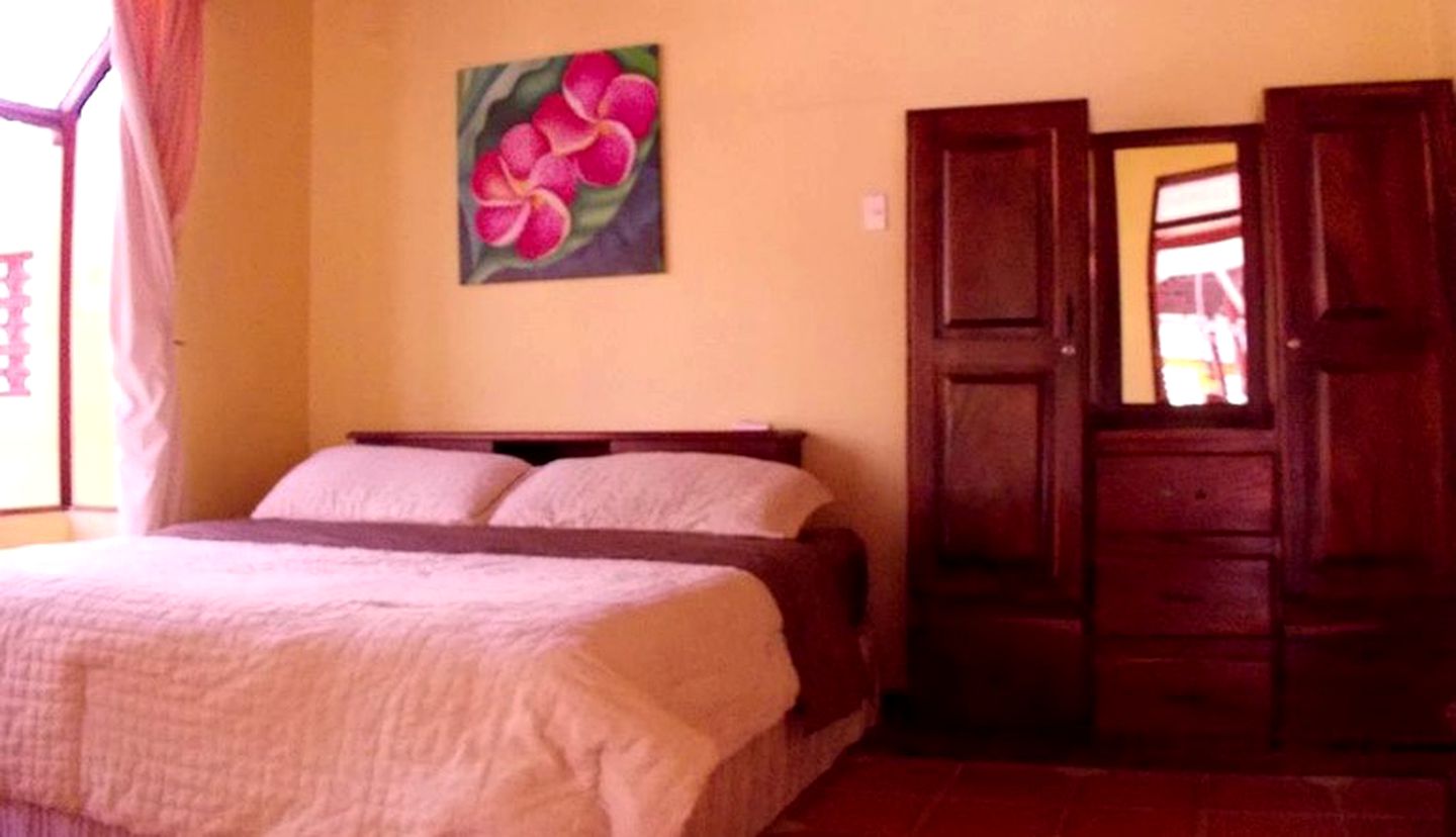 Fantastic Family-Friendly Villa on Playa Grande in Costa Rica