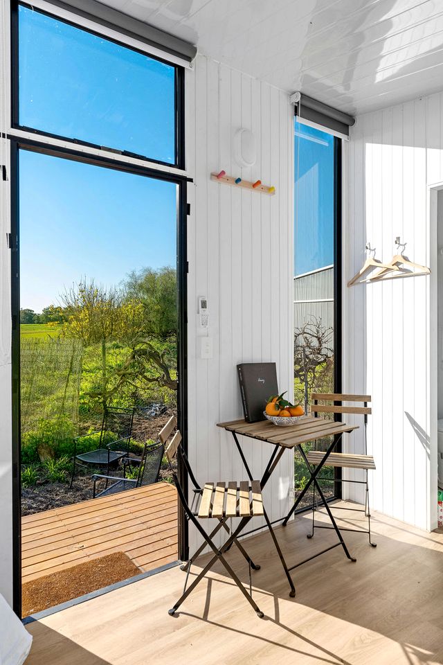 Starry Night Farmstay in Forbes, New South Wales