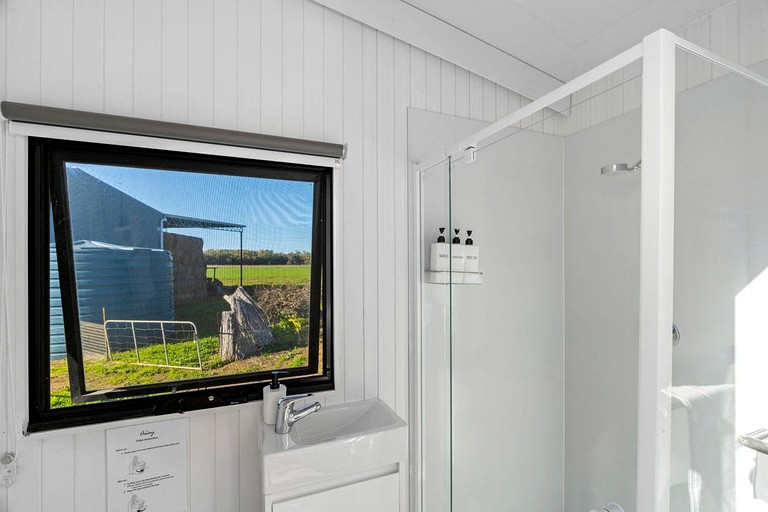 Tiny Houses (Australia, Forbes, New South Wales)