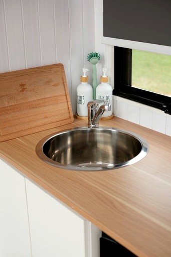 Tiny Houses (Australia, Forbes, New South Wales)