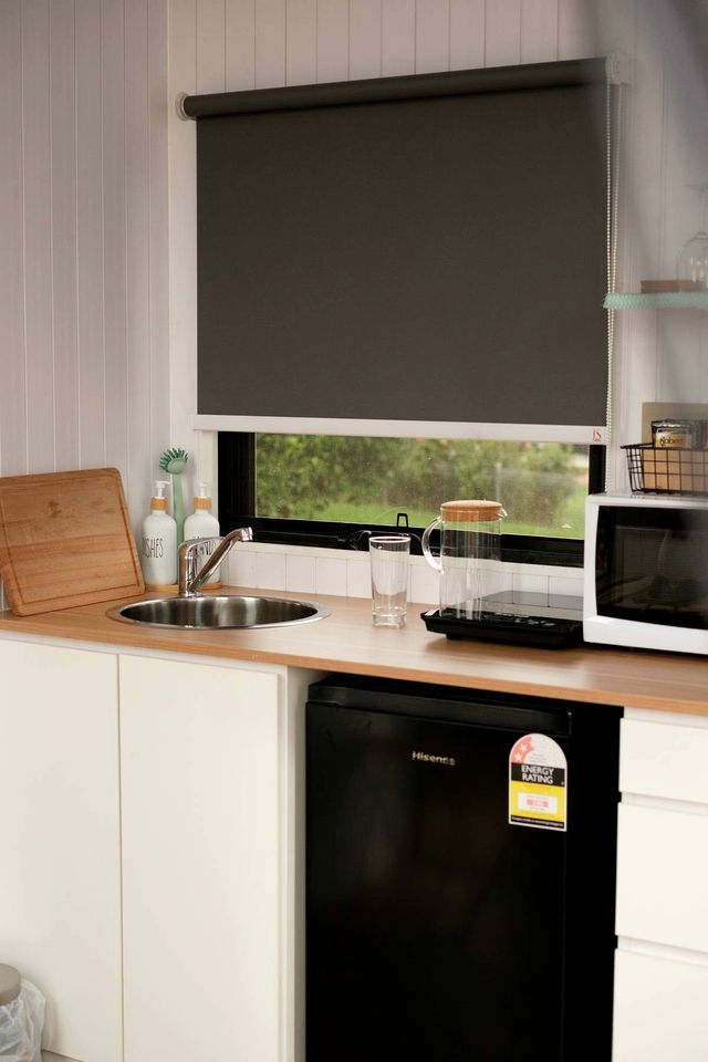 Starry Night Farmstay in Forbes, New South Wales