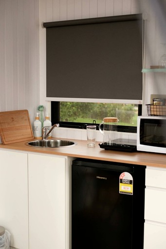 Tiny Houses (Australia, Forbes, New South Wales)