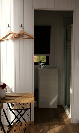 Tiny Houses (Australia, Forbes, New South Wales)