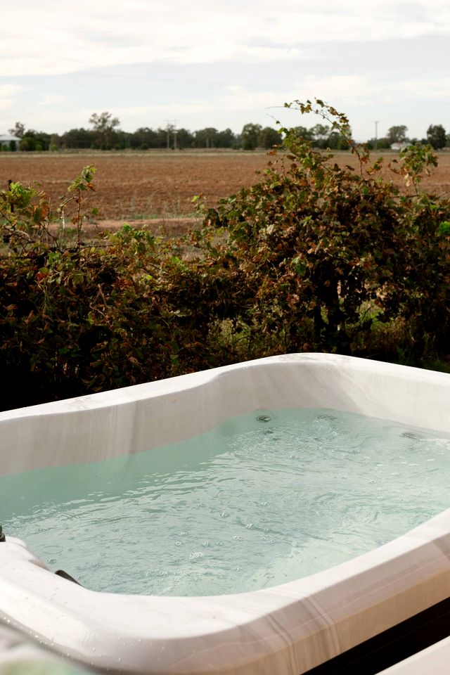 Starry Night Farmstay in Forbes, New South Wales