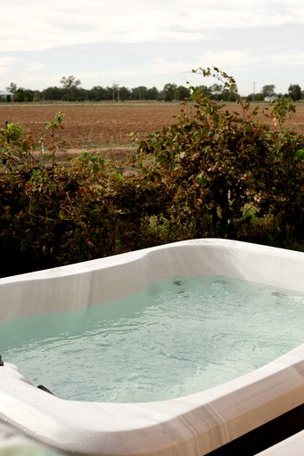 Tiny Houses (Australia, Forbes, New South Wales)
