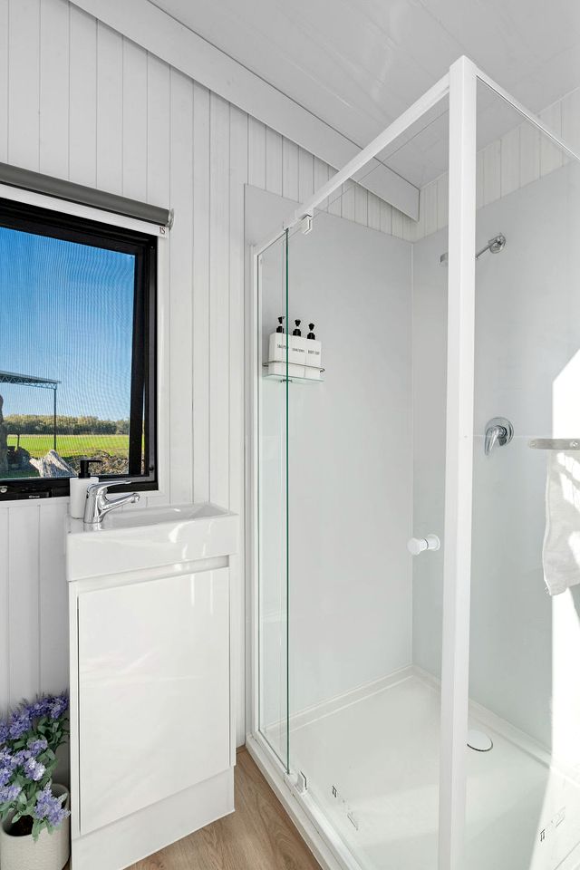 Starry Night Farmstay in Forbes, New South Wales