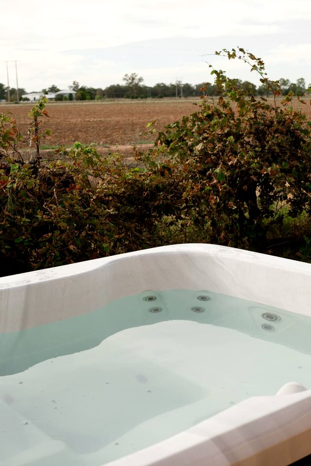 Starry Night Farmstay in Forbes, New South Wales