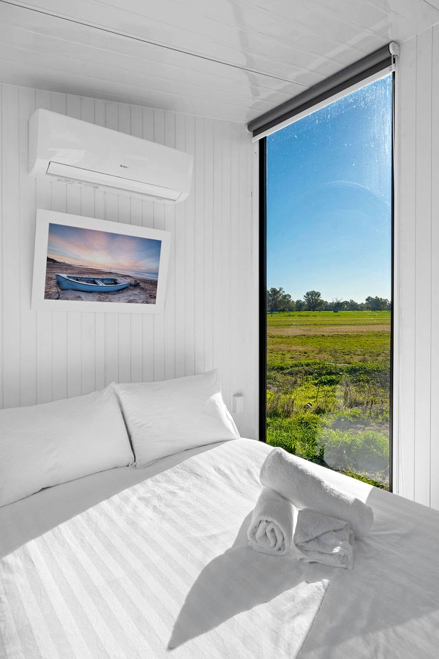 Starry Night Farmstay in Forbes, New South Wales