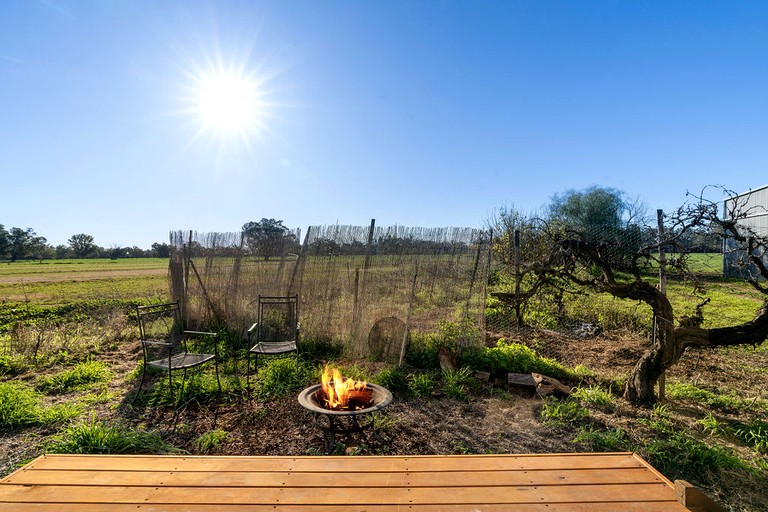 Tiny Houses (Australia, Forbes, New South Wales)