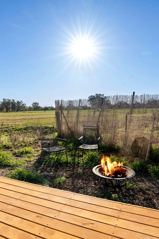 Starry Night Farmstay in Forbes, New South Wales