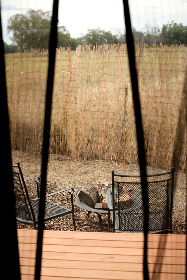 Starry Night Farmstay in Forbes, New South Wales