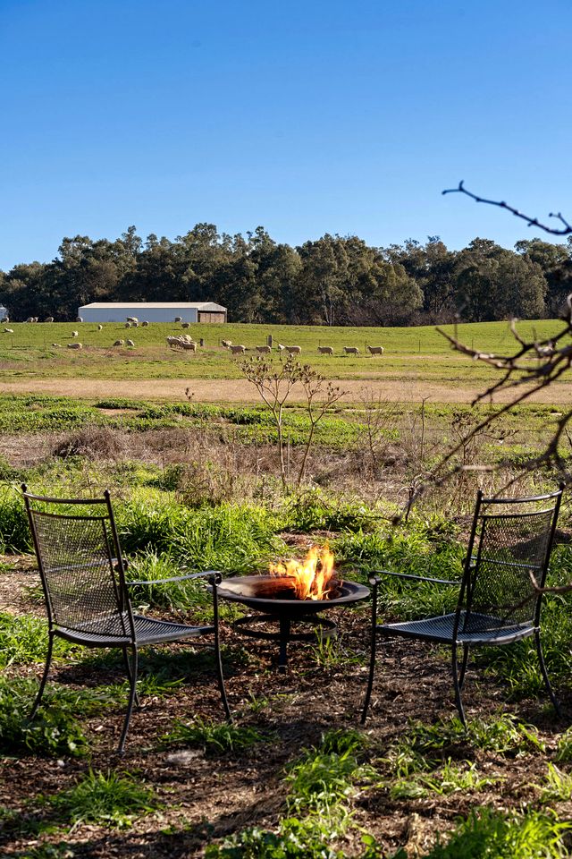Starry Night Farmstay in Forbes, New South Wales