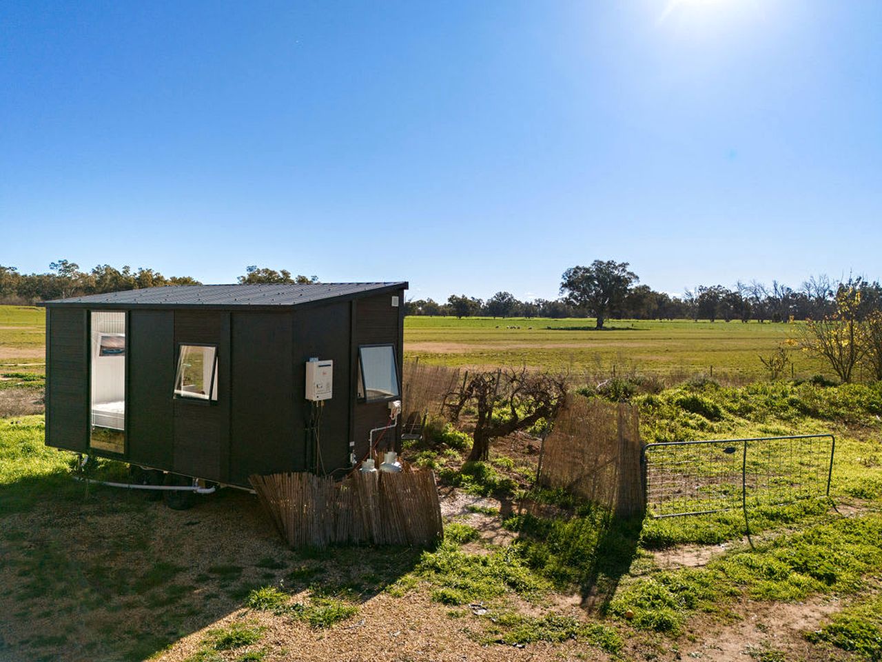 Starry Night Farmstay in Forbes, New South Wales