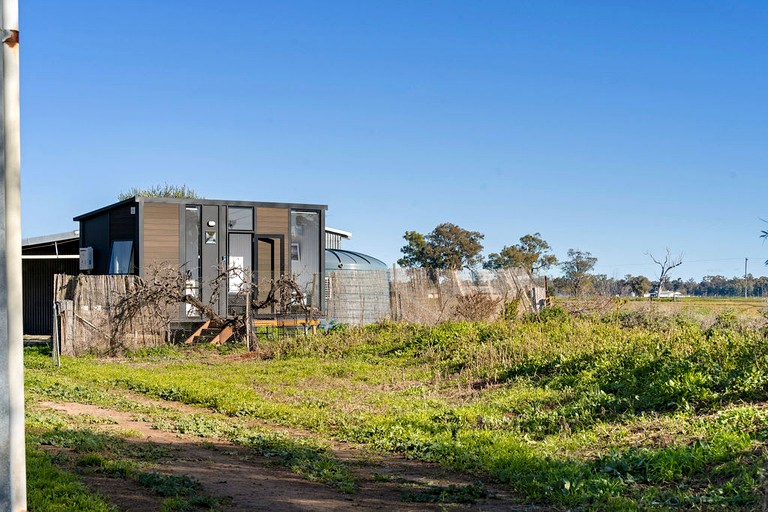 Tiny Houses (Australia, Forbes, New South Wales)