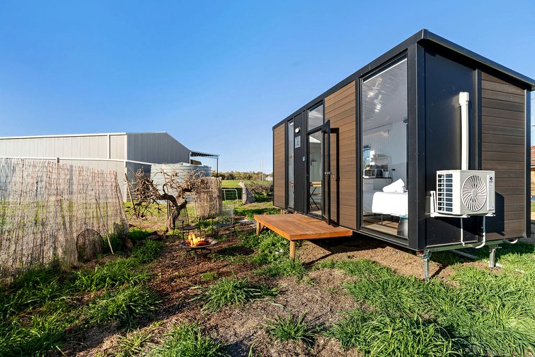 Tiny Houses (Australia, Forbes, New South Wales)