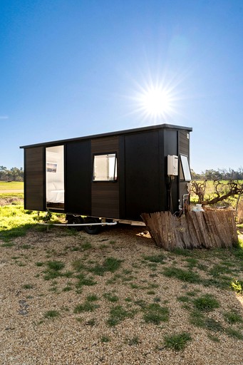 Tiny Houses (Australia, Forbes, New South Wales)