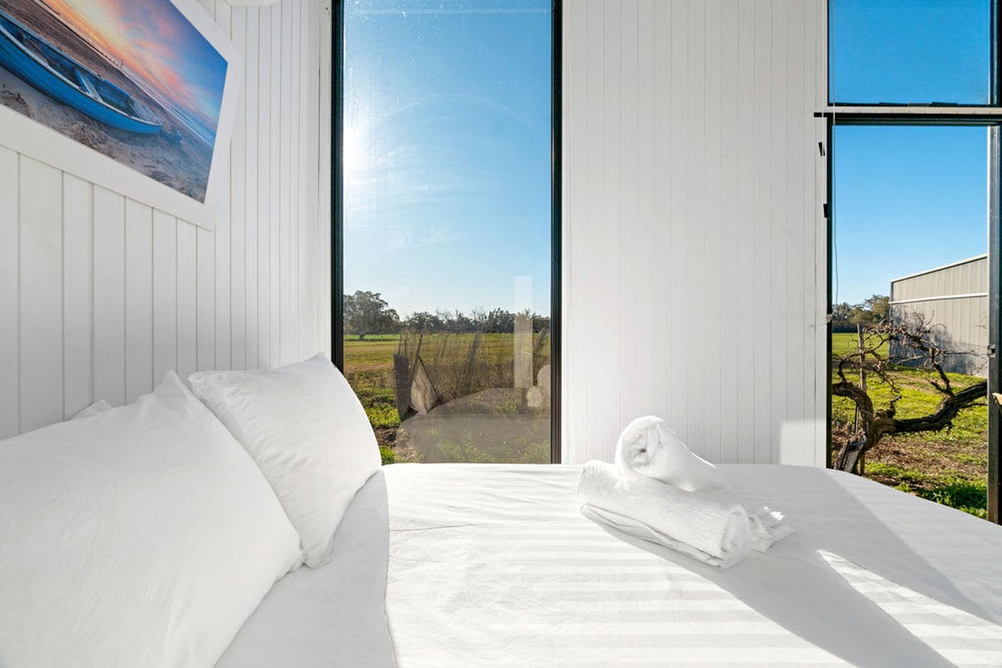 Starry Night Farmstay in Forbes, New South Wales