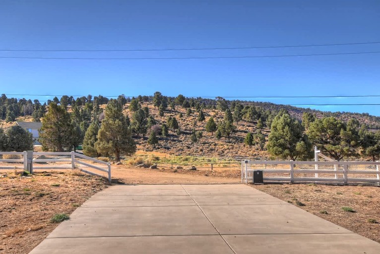 Cabins (United States of America, Big Bear, California)