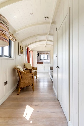 Huts (United Kingdom, Haverfordwest, Wales)