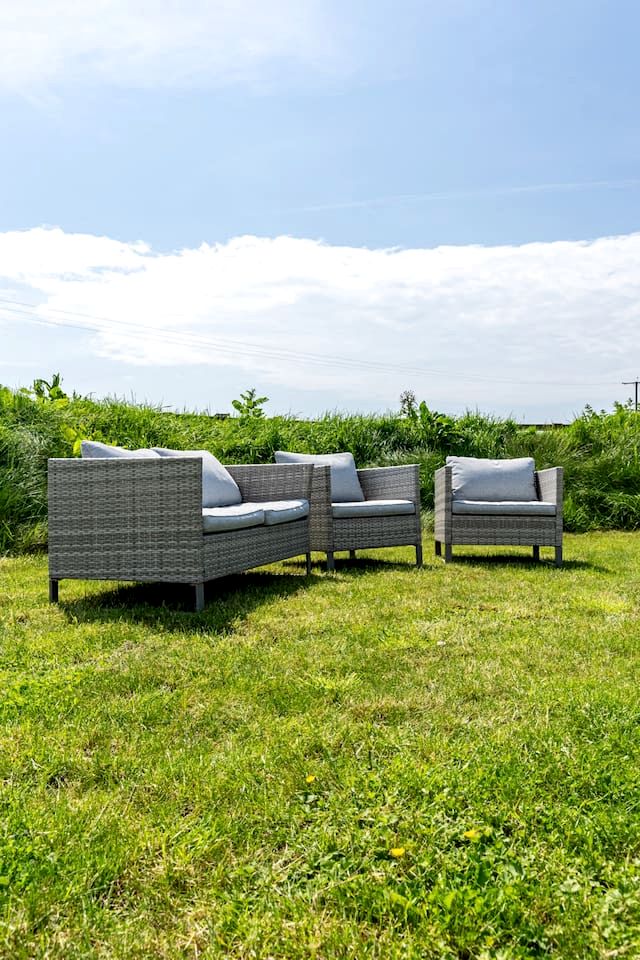 Fantastic Hut with Barbecue and Fire Pit in Haverfordwest, Wales