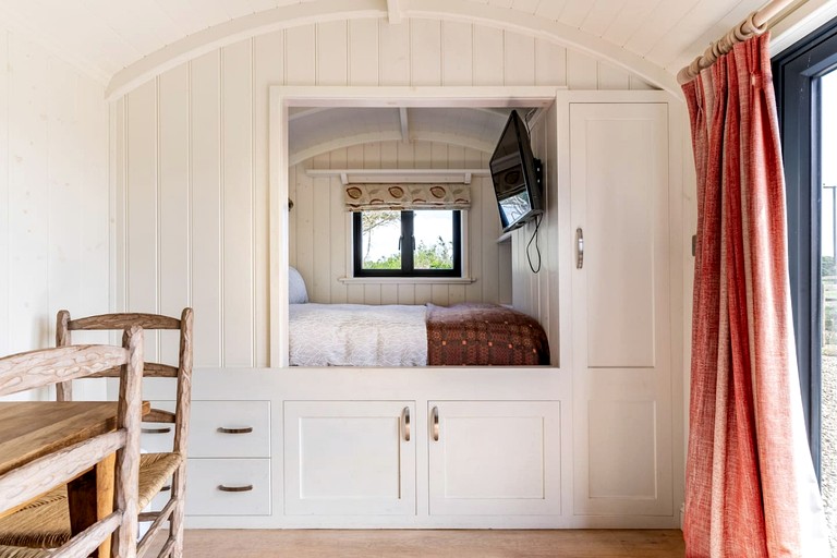 Huts (United Kingdom, Haverfordwest, Wales)