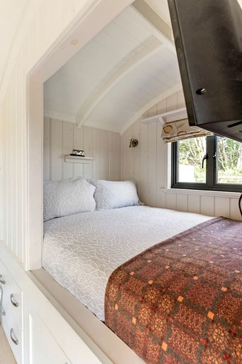 Huts (United Kingdom, Haverfordwest, Wales)