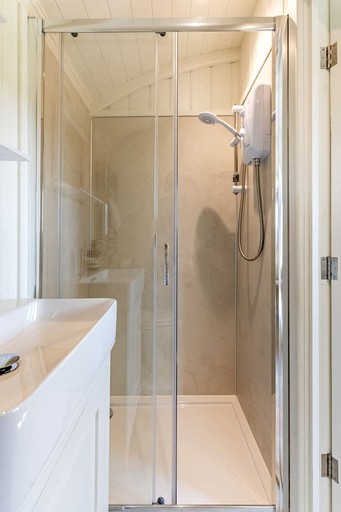 Huts (United Kingdom, Haverfordwest, Wales)