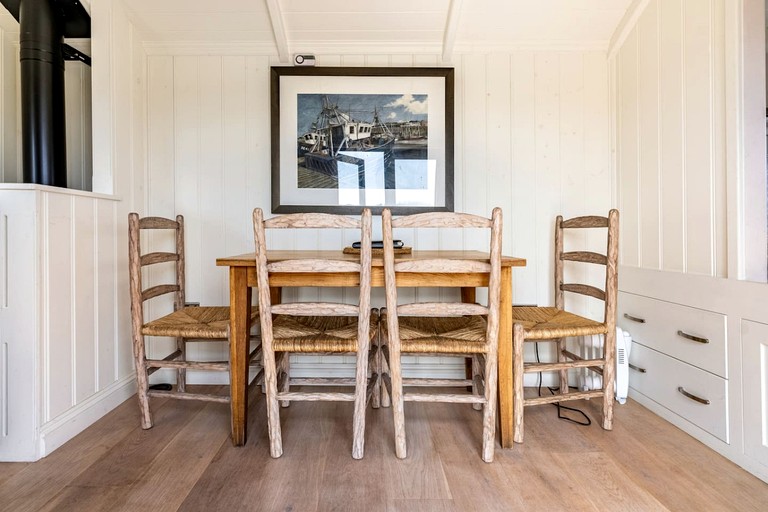 Huts (United Kingdom, Haverfordwest, Wales)