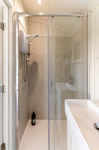 Huts (United Kingdom, Haverfordwest, Wales)