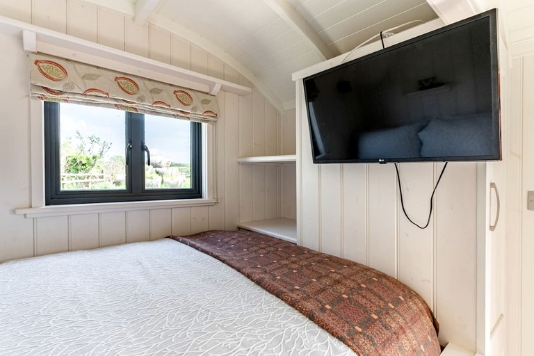 Huts (United Kingdom, Haverfordwest, Wales)