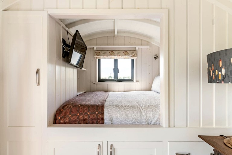 Huts (United Kingdom, Haverfordwest, Wales)