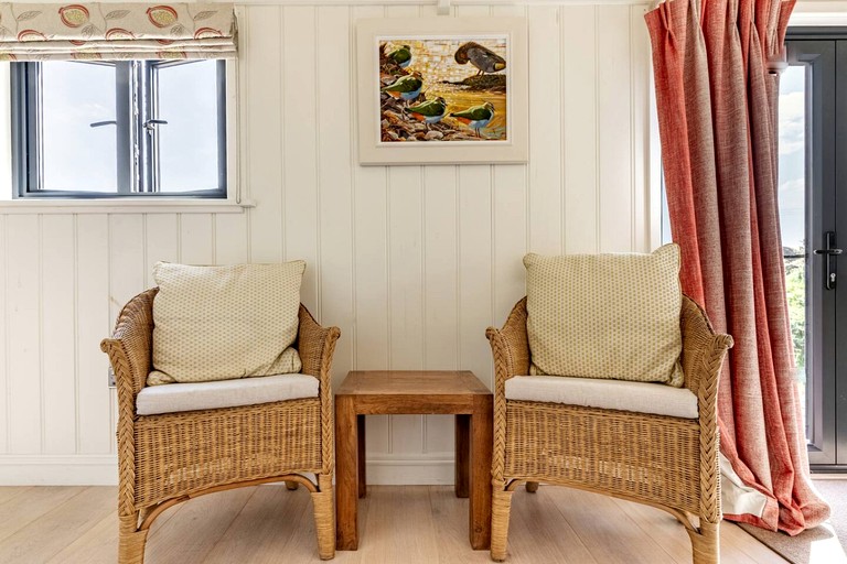 Huts (United Kingdom, Haverfordwest, Wales)