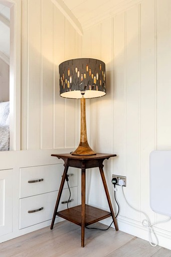 Huts (United Kingdom, Haverfordwest, Wales)