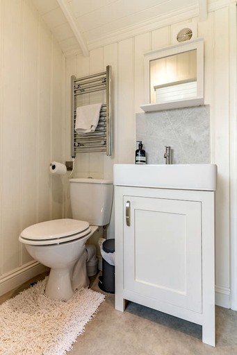 Huts (United Kingdom, Haverfordwest, Wales)