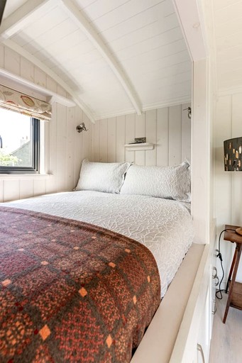 Huts (United Kingdom, Haverfordwest, Wales)