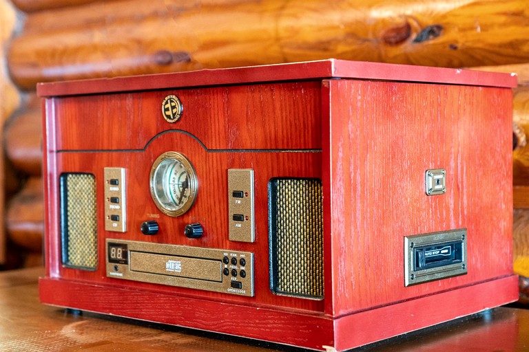 Beach Houses (United States of America, St. Ignace, Michigan)