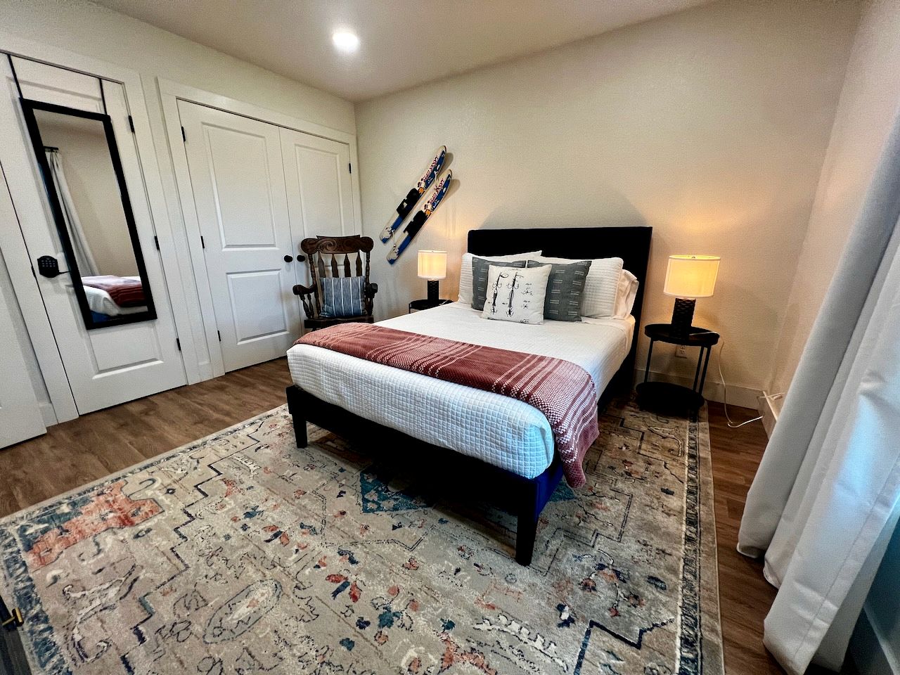 Fantastic Lakehouse with Fire Pit and Garden in Chico, Texas