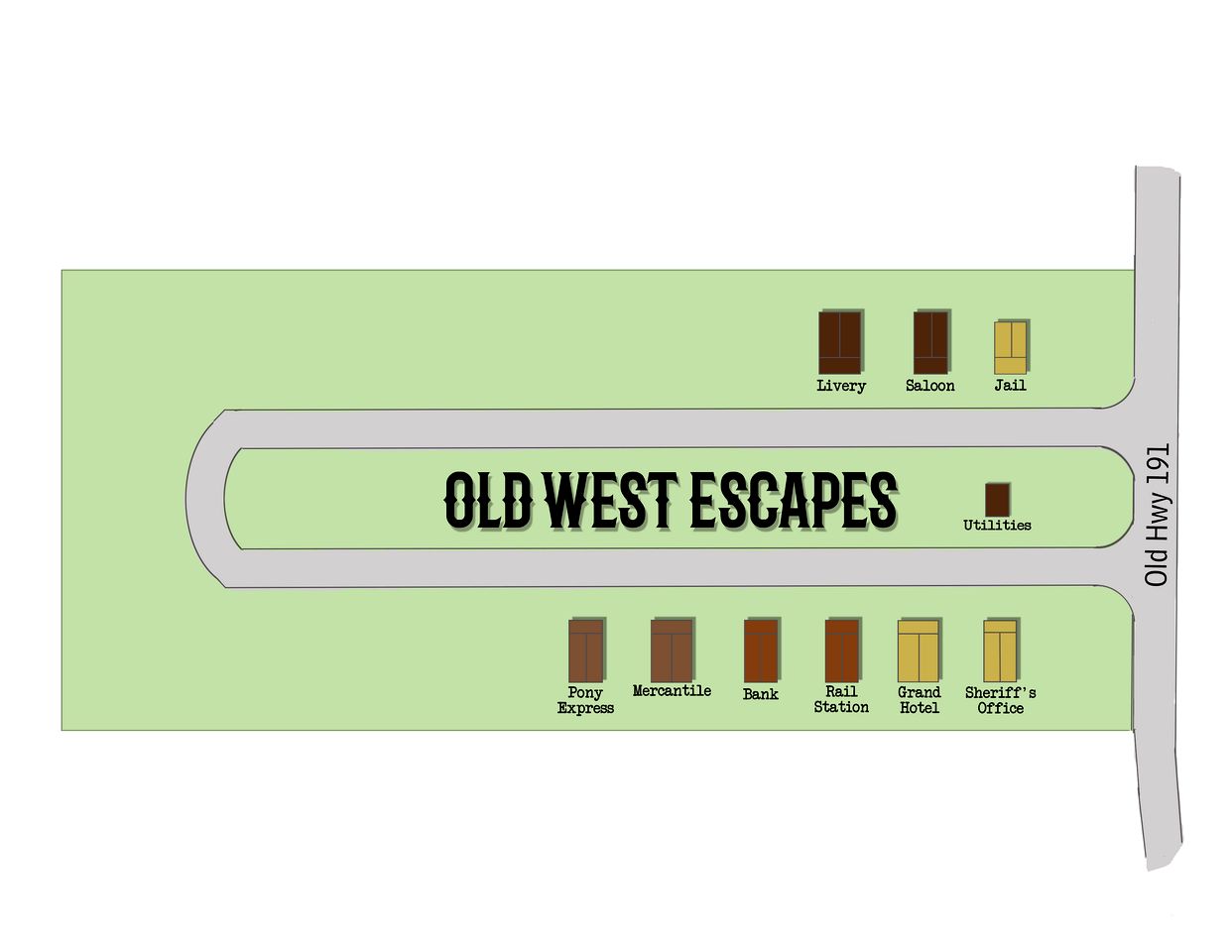 Fantastic Old West Cabin with All Commodities in Island Park, Idaho