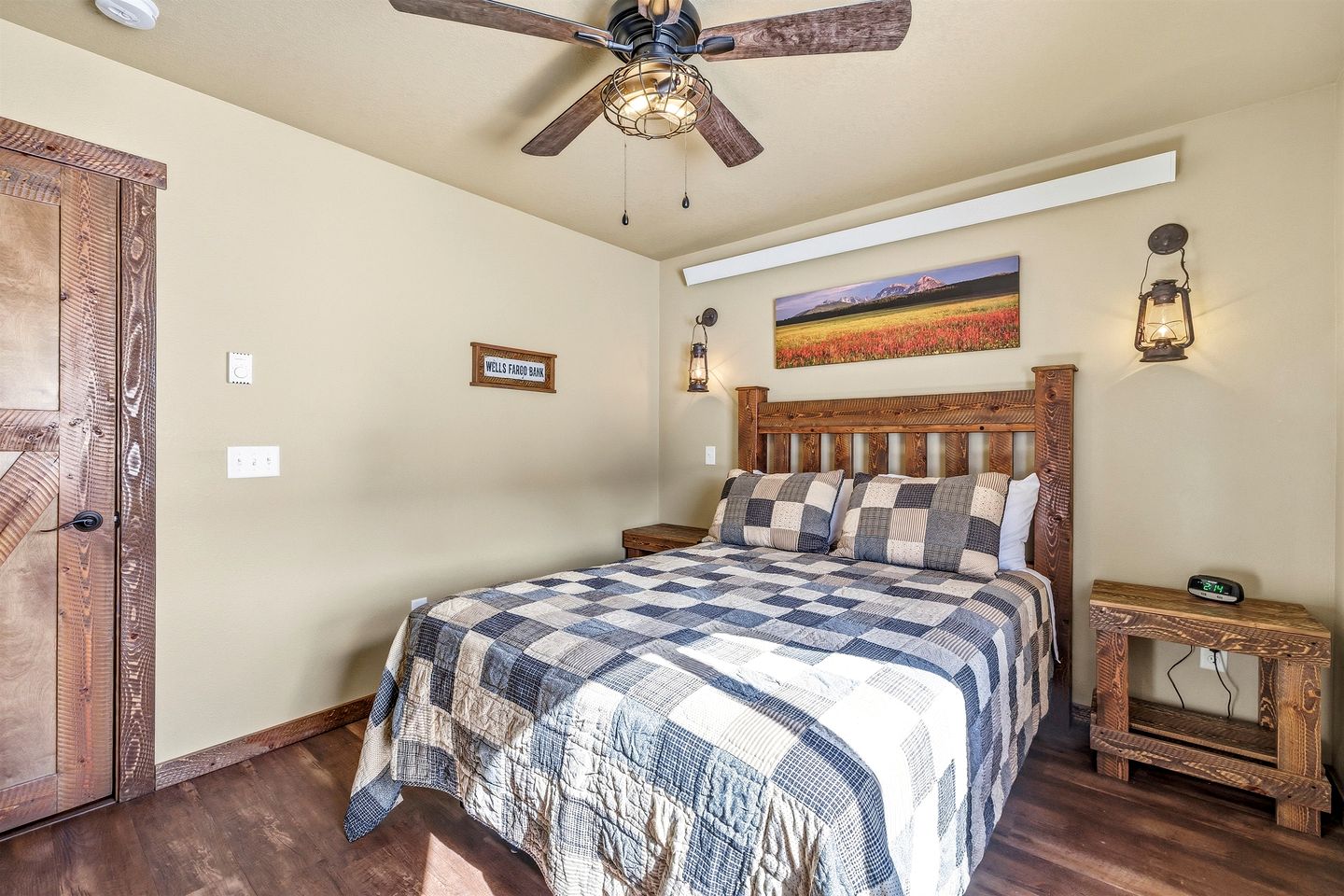 Fantastic Old West Cabin with All Commodities in Island Park, Idaho