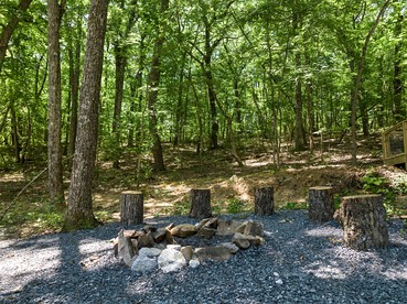 Fantastic Peaceful Cabin in Fort Payne, Alabama photo 5