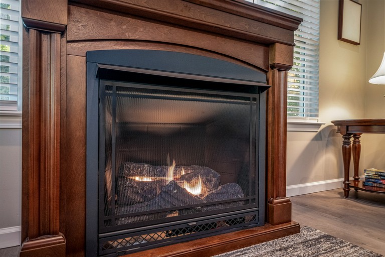 Cabins (United States of America, Fort Payne, Alabama)