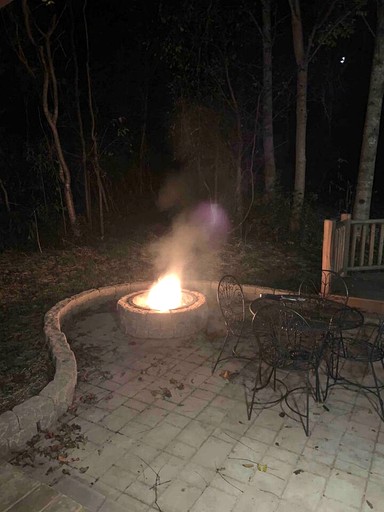 Cabins (United States of America, Campbellsville, Kentucky)