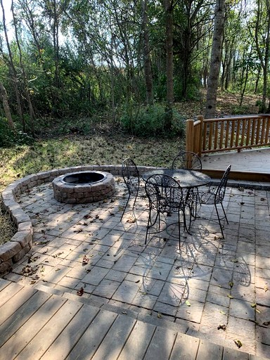 Cabins (United States of America, Campbellsville, Kentucky)